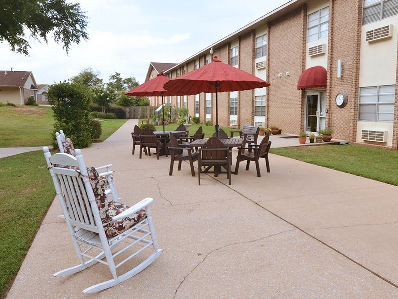 Image of Regency Retirement Village of Tuscaloosa (2)