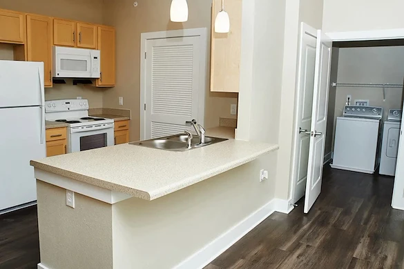 Image of North Harrison Senior Apartments (5)