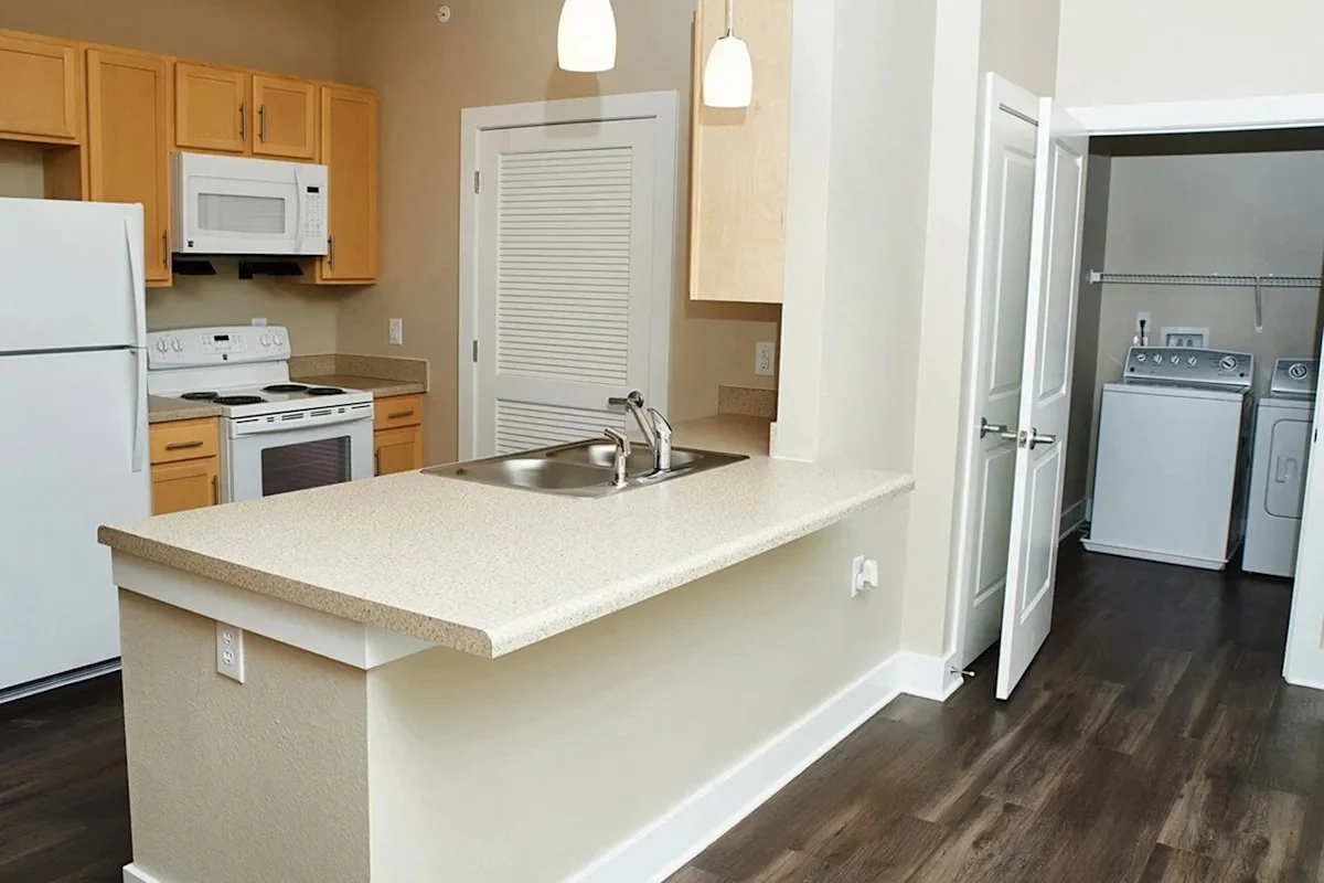 Image of North Harrison Senior Apartments (5)