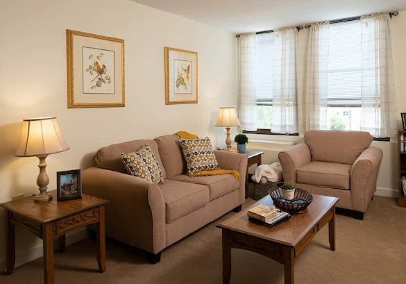 Image of Scott Hill Retirement Community (2)