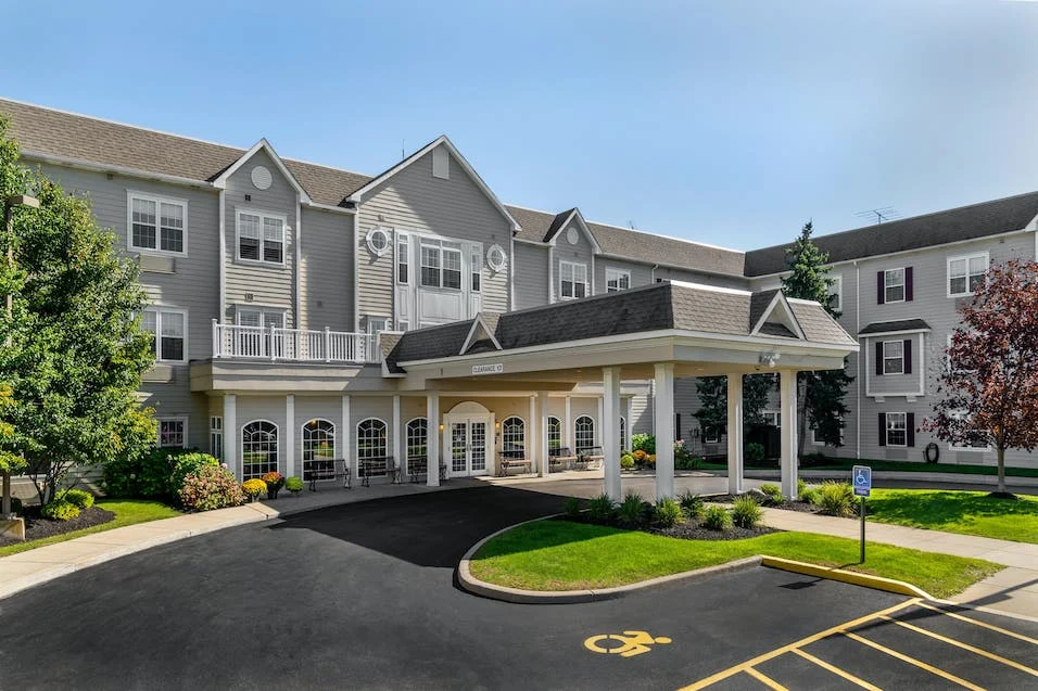 Image of Elderwood Village at West Seneca (1)