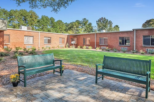 Image of PruittHealth - Lilburn (9)