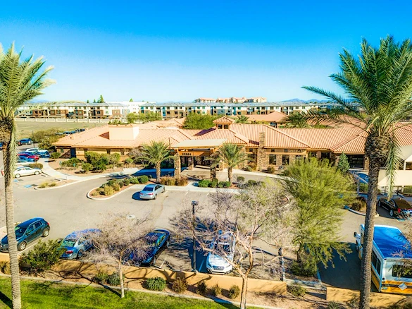 Image of Cogir of Peoria (3)