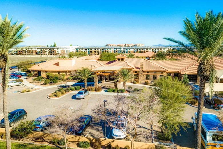 Image of The Auberge at Peoria (3)