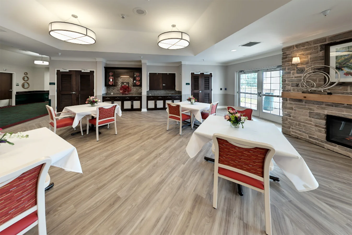 Image of PruittHealth - Southwood (4)