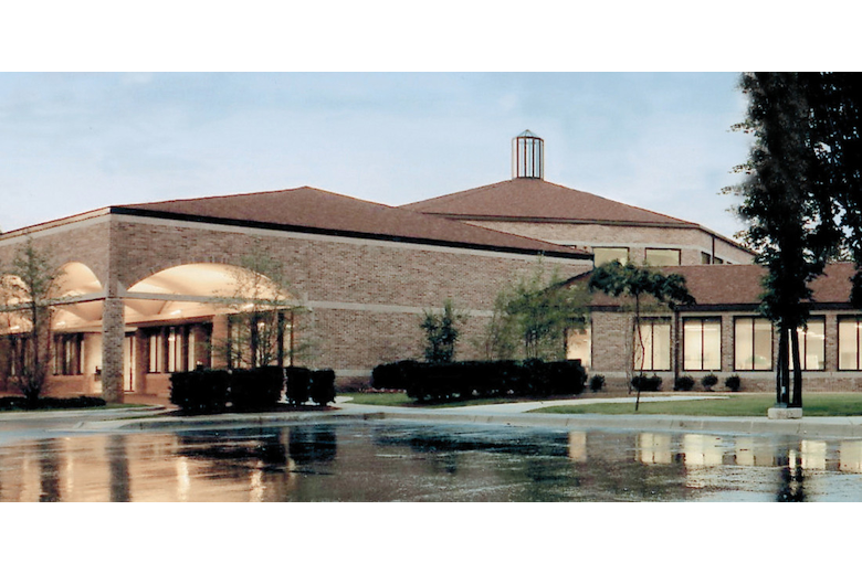 Image of Woodward Hills - Optalis Health & Rehabilitation Center (1)