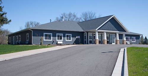 Image of BeeHive Homes of Mt. Horeb (1)