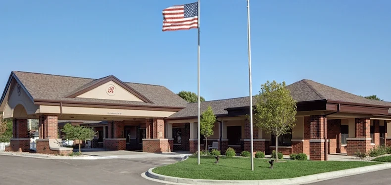 Image of Rennes Health & Rehab Center - Appleton (1)