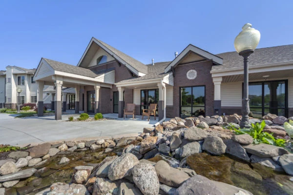 Image of Valley Lakes (1)