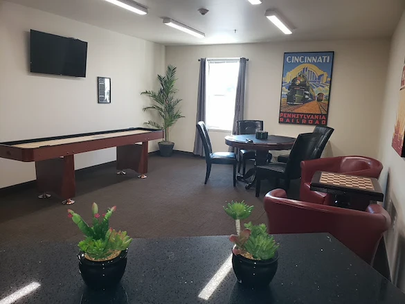 Image of Fairfield Village Senior Apartments (6)