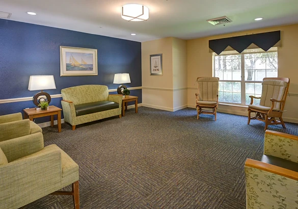 Image of Arden Courts Memory Care of Delray Beach (7)