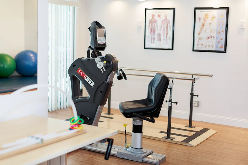 Image of The Pines At Placerville Healthcare Center (4)