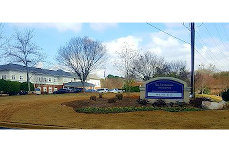 Image of Inverness of Spartanburg (1)
