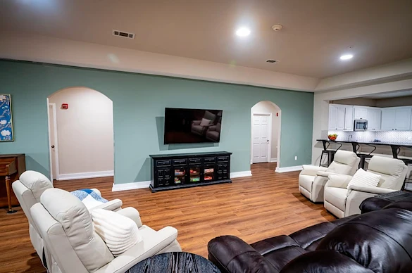 Image of Villas of Sycamore Creek Ranch at The Woodlands (4)