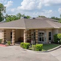 Image of Hays Nursing & Rehabilitation Center (1)