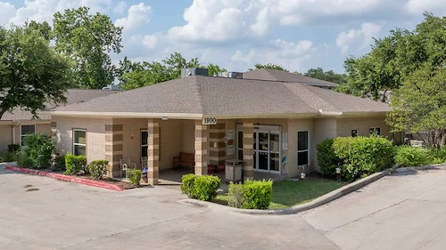 Image of Hays Nursing & Rehabilitation Center (1)