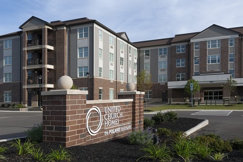 Image of The Polaris Retirement Community (1)