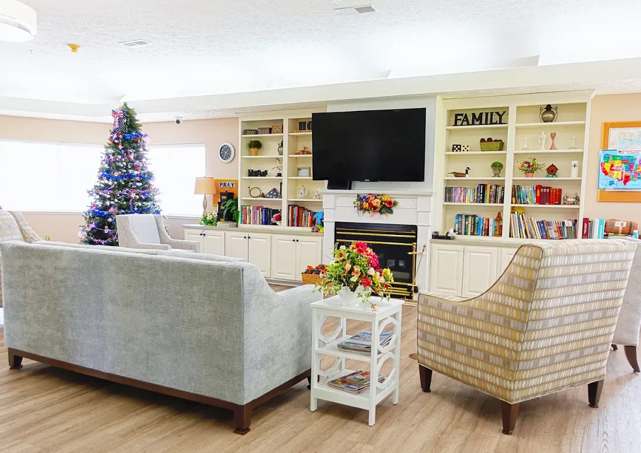 Image of Vibrant Life Senior Living - Durand (3)