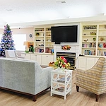 Image of Vibrant Life - The Lodge of Durand (3)