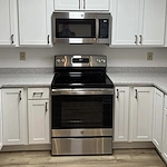 Villa Homes - Independent Living