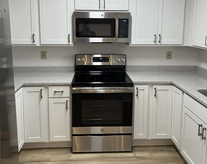 Villa Homes - Independent Living