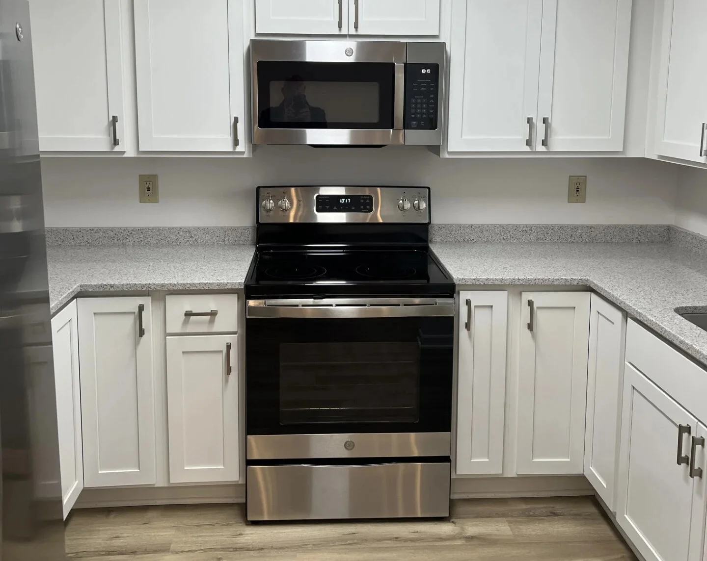 Villa Homes - Independent Living