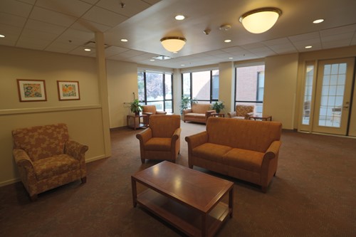 Image of Kentmere Rehabilitation And Healthcare Center (3)