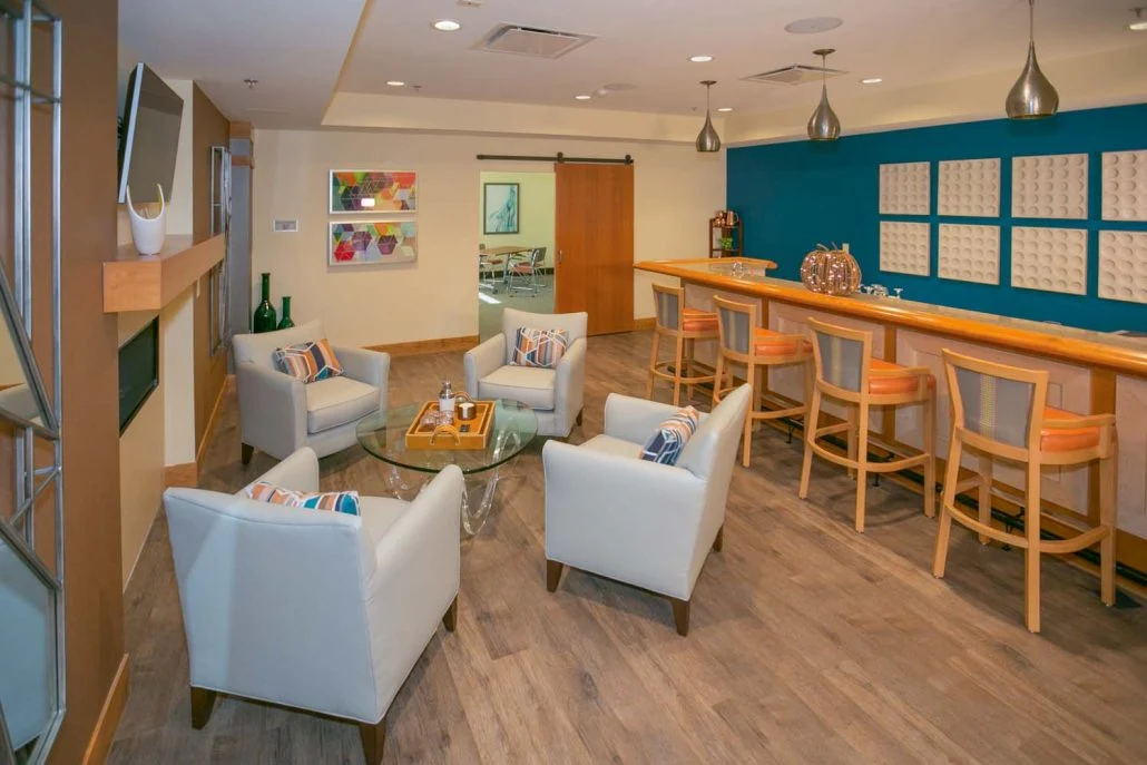 Image of The Healthcare Resort Of Topeka (5)