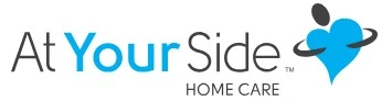 At Your Side Home Care - Sugar Land's Logo
