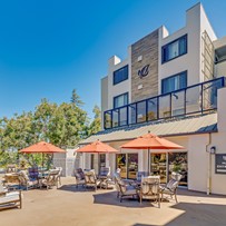 Image of Burlingame Senior Living (1)