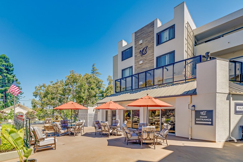 Image of Burlingame Senior Living (1)