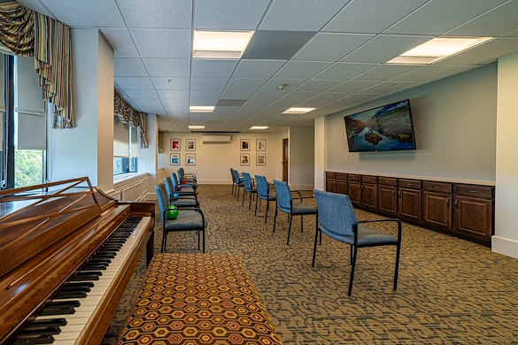 Image of Woodland Heights Senior Living (4)