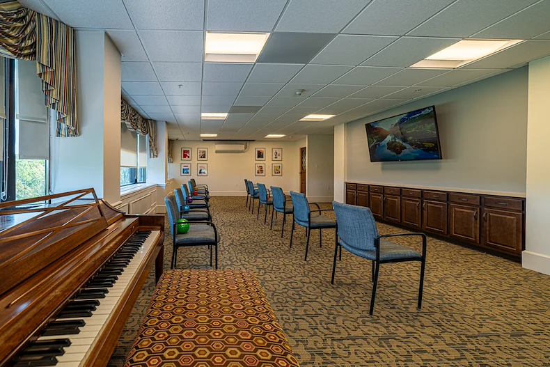 Image of Woodland Heights Senior Living (4)