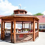 Image of Fountain Bleu - Optalis Health & Rehabilitation Center (3)