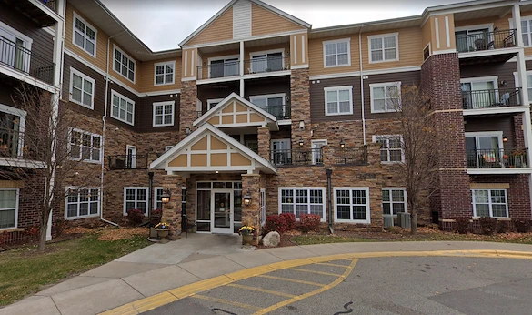 Image of Oak Park Senior Living (1)