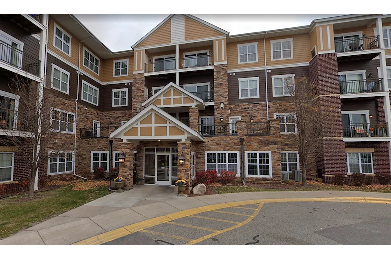 Image of Oak Park Senior Living (1)