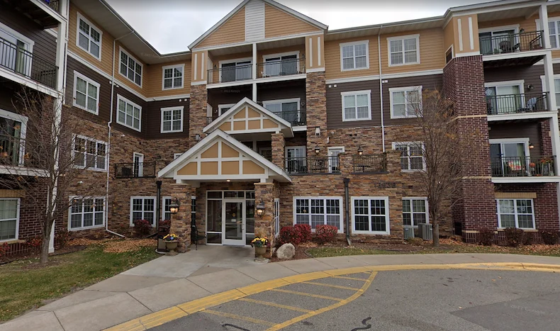 Image of Oak Park Senior Living (1)