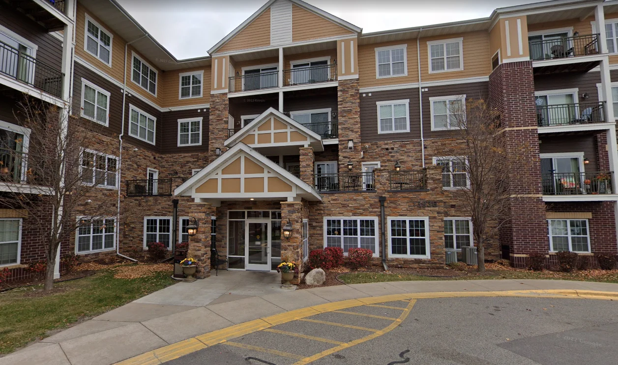 Image of Oak Park Senior Living (1)