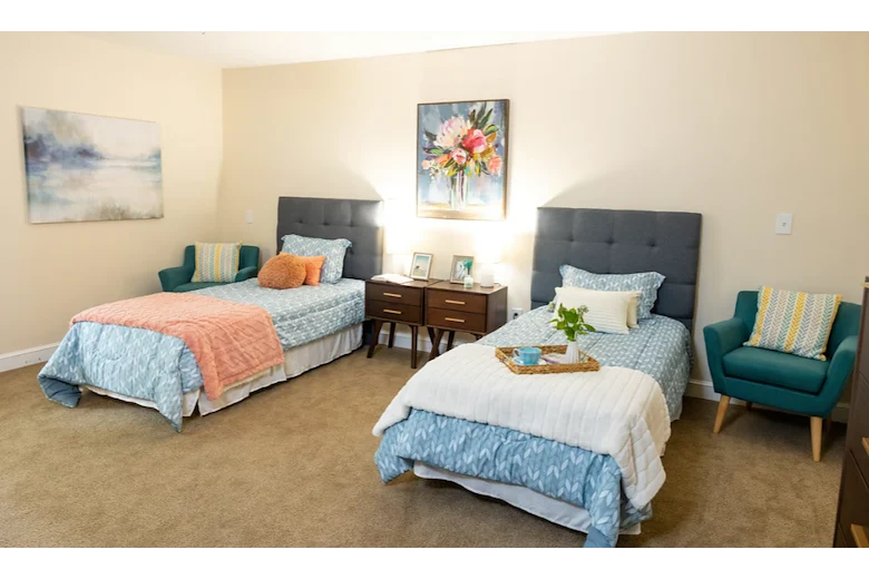 Image of Commonwealth Senior Living at Churchland House (6)