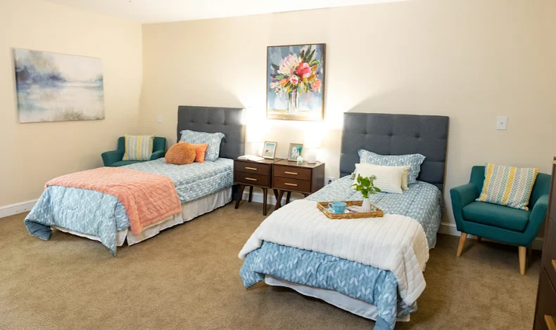 Image of Commonwealth Senior Living at Churchland House (6)