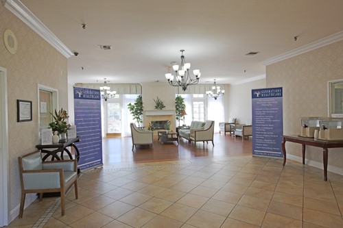 Image of Walnut Creek Skilled Nursing & Rehabilitation (3)
