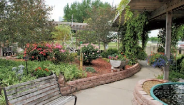 Image of Colonial Manor Of Amana (6)