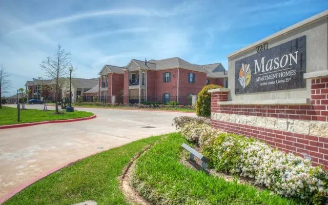 Image of Mason Senior Apartments (1)