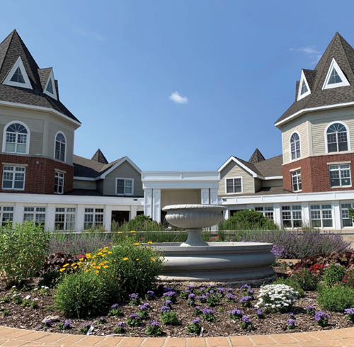 Image of Highland Ridge Senior Living (2)