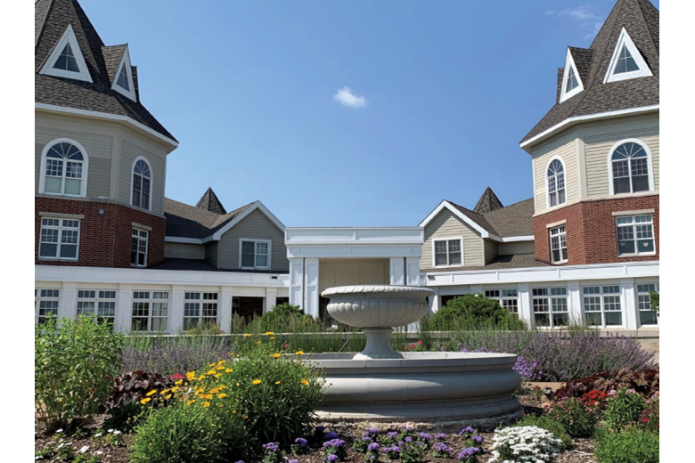 Image of Highland Ridge Senior Living (2)