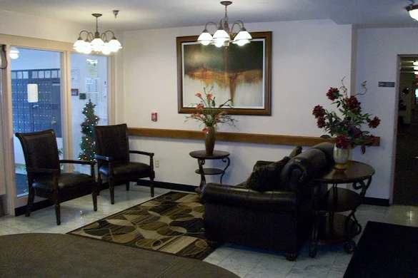 Image of Ahepa 37 Senior Apartments (3)