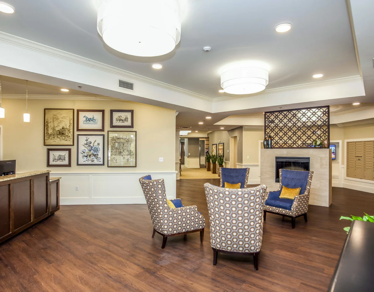 Image of Kingsland Walk Senior Living (2)