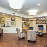 Image of Kingsland Walk Senior Living (2)