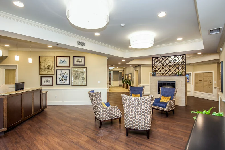 Image of Kingsland Walk Senior Living (2)