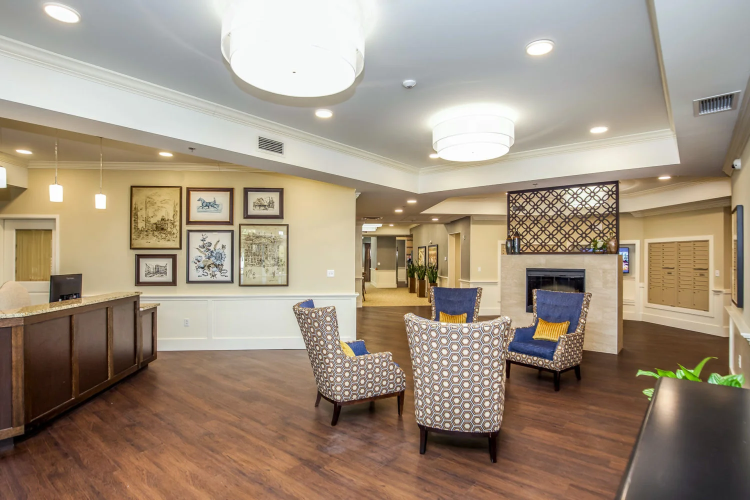 Image of Kingsland Walk Senior Living (2)